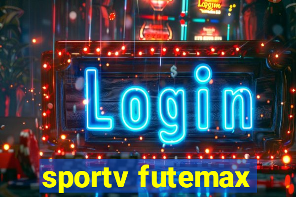 sportv futemax